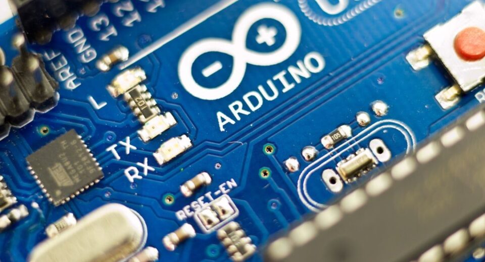 Como configurar Arduino no Windows