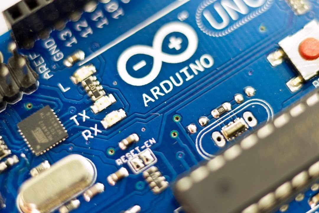 Como configurar Arduino no Windows