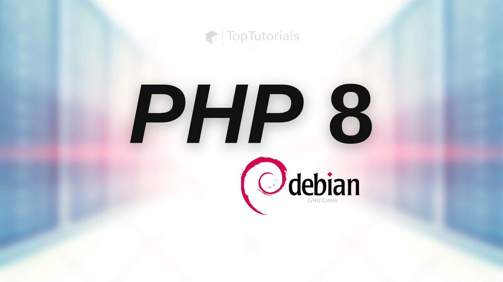 PHP 8 e Debian 10