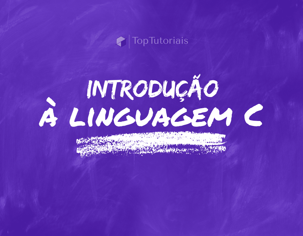 Linguagem de programação C em 2023