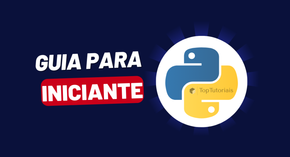 Guia python para iniciantes